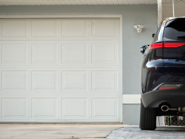 Motorización de puertas de casa y garaje Ferrol Coruña